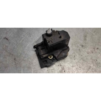 Recambio de cerradura puerta trasera izquierda para renault megane i scenic (ja0) 1.9 d kaleido referencia OEM IAM   
