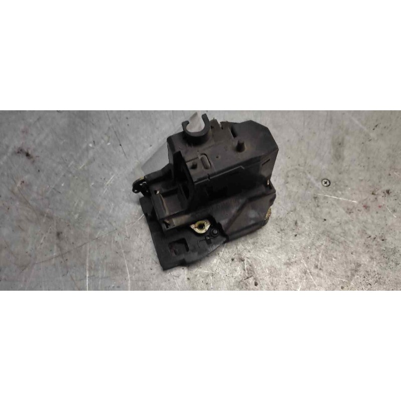 Recambio de cerradura puerta trasera izquierda para renault megane i scenic (ja0) 1.9 d kaleido referencia OEM IAM 2