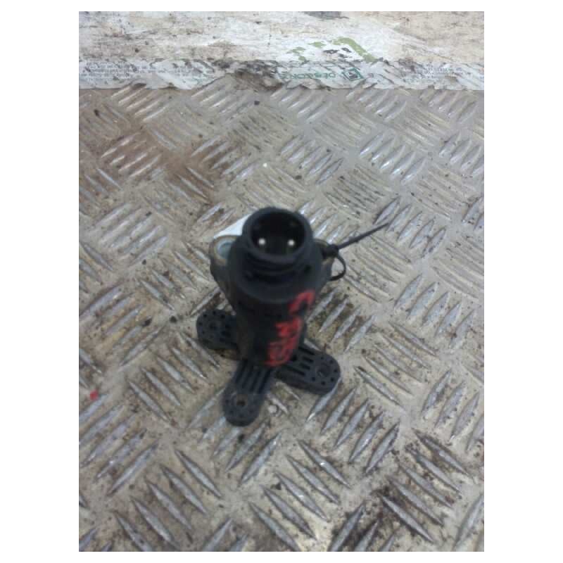 Recambio de valvula aire para man tgx 18.480 fg / 4x2 bl xl referencia OEM IAM 81259370040 4410501230 ELECTRO VALVULA SENSOR ALT - Verde