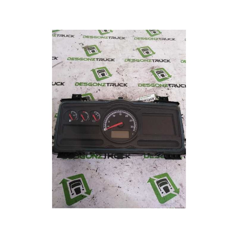 Recambio de cuadro instrumentos para renault premium route 2006 fas 4x2gv larga distancia referencia OEM IAM 7421050635  