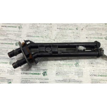 Recambio de tubos calefaccion para citroën c3 1.4 satisfaction referencia OEM IAM 664444S VALEO 