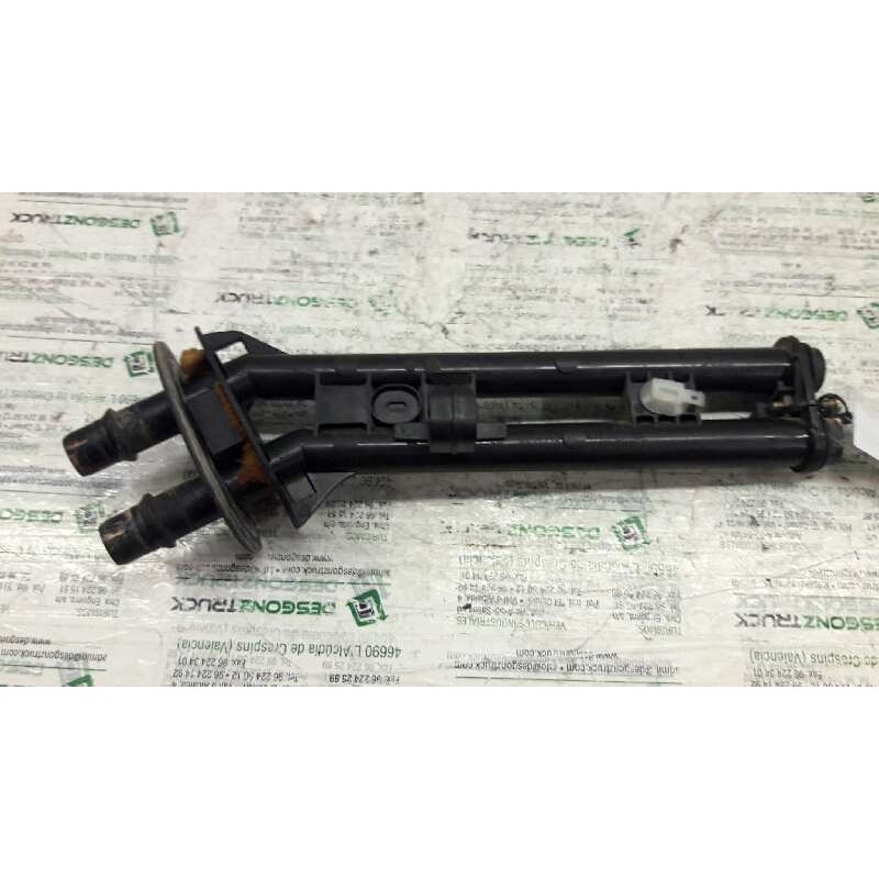 Recambio de tubos calefaccion para citroën c3 1.4 satisfaction referencia OEM IAM 664444S VALEO 2