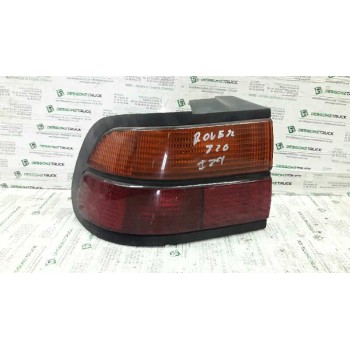 Recambio de piloto trasero izquierdo para mg serie 800 (rs) 820 ti referencia OEM IAM   