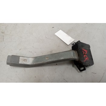 Recambio de mando intermitentes para iveco eurotech (mp) fg  (190 e 34) larga distancia referencia OEM IAM   
