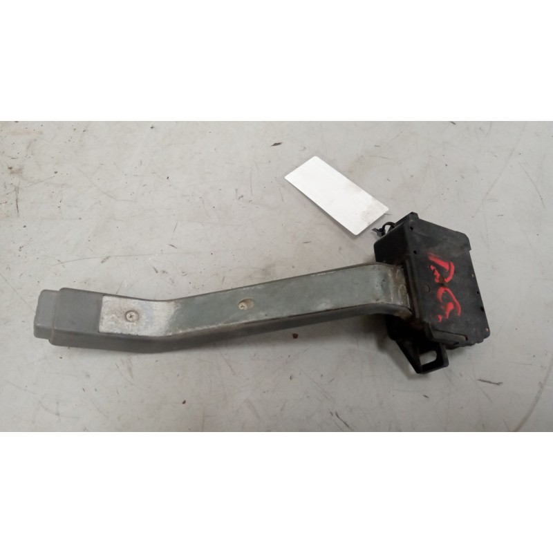 Recambio de mando intermitentes para iveco eurotech (mp) fg  (190 e 34) larga distancia referencia OEM IAM   