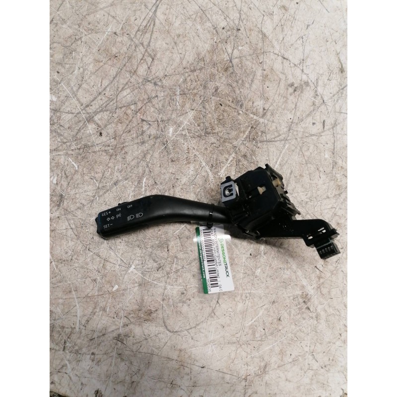 Recambio de mando intermitentes para seat leon (1p1) comfort limited referencia OEM IAM 1K0953513A  