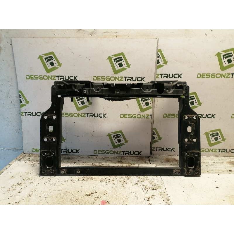 Recambio de panel frontal para ford ka (ccu) titanium referencia OEM IAM   