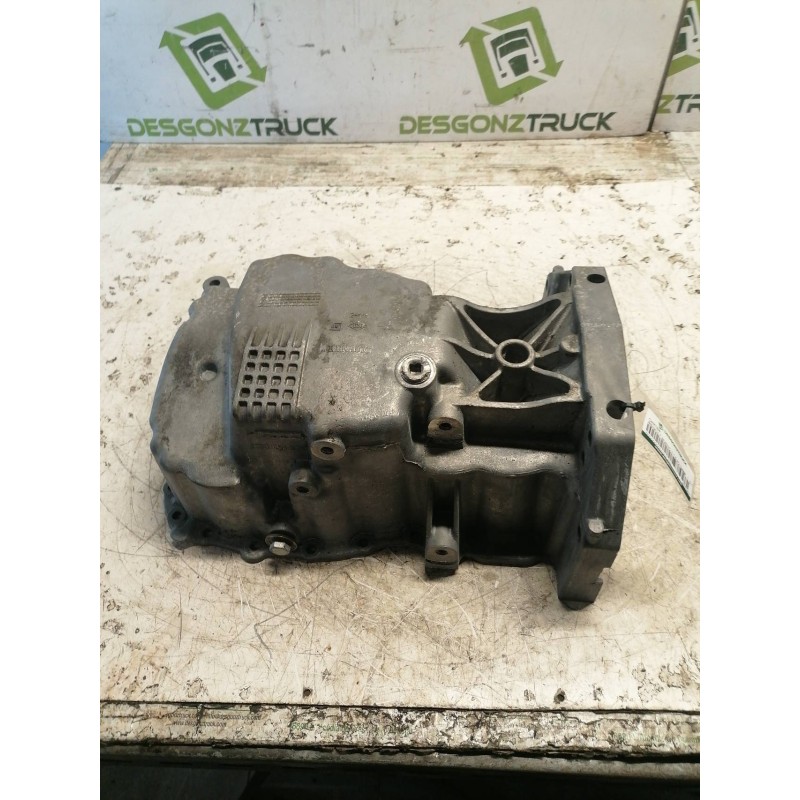 Recambio de carter para renault scenic ii 1.5 dci diesel referencia OEM IAM 8200451325  