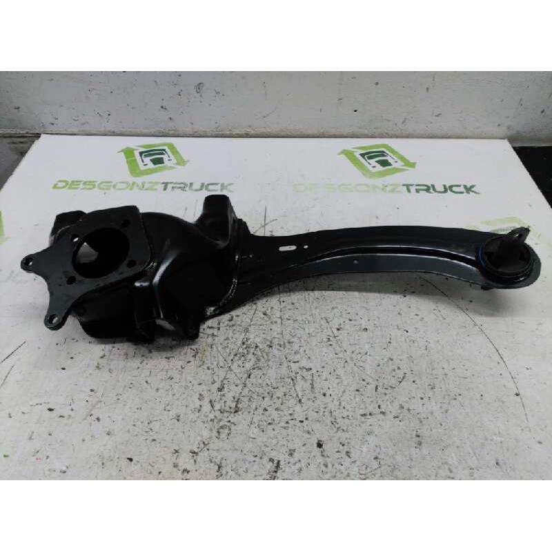 Recambio de brazo suspension inferior trasero izquierdo para ford focus berlina (cap) ghia referencia OEM IAM  66 CM - Blanco 5