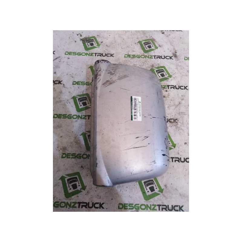 Recambio de retrovisor izquierdo para renault premium route 2006 fas 4x2gv larga distancia referencia OEM IAM   