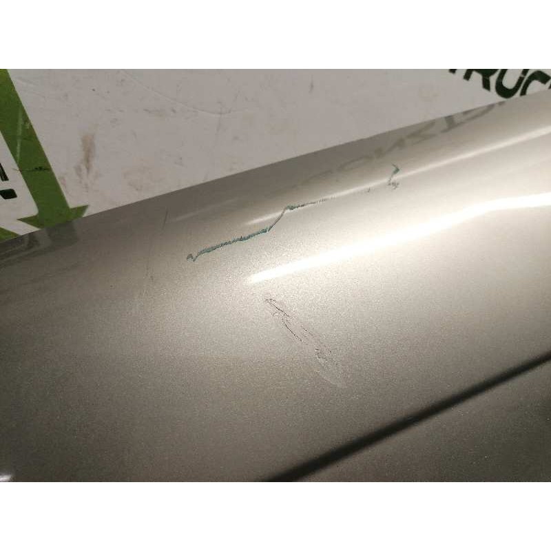Recambio de aleta delantera izquierda para opel astra f berlina referencia OEM IAM 3