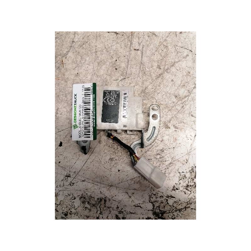 Recambio de modulo electronico para toyota prius (nhw20) basis referencia OEM IAM 8999247010 626424000 3 PINS