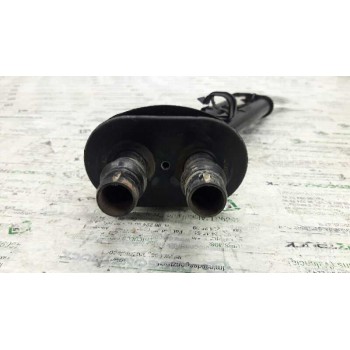 Recambio de tubos calefaccion para citroën c3 1.4 satisfaction referencia OEM IAM 664444S VALEO 