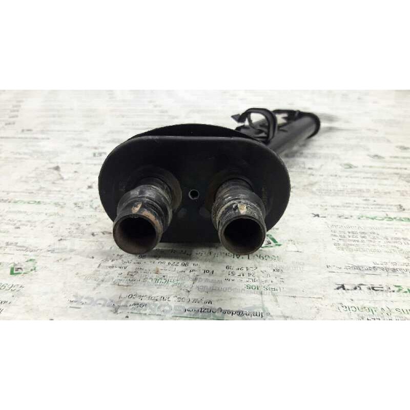 Recambio de tubos calefaccion para citroën c3 1.4 satisfaction referencia OEM IAM 664444S VALEO 3