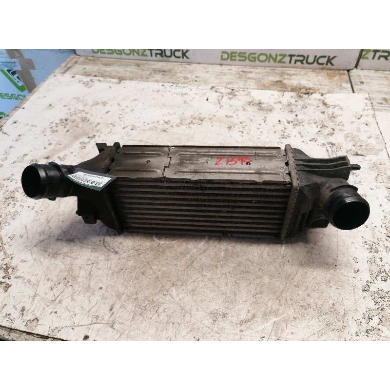 Recambio de intercooler para peugeot 407 sw sport referencia OEM IAM 9645682880  