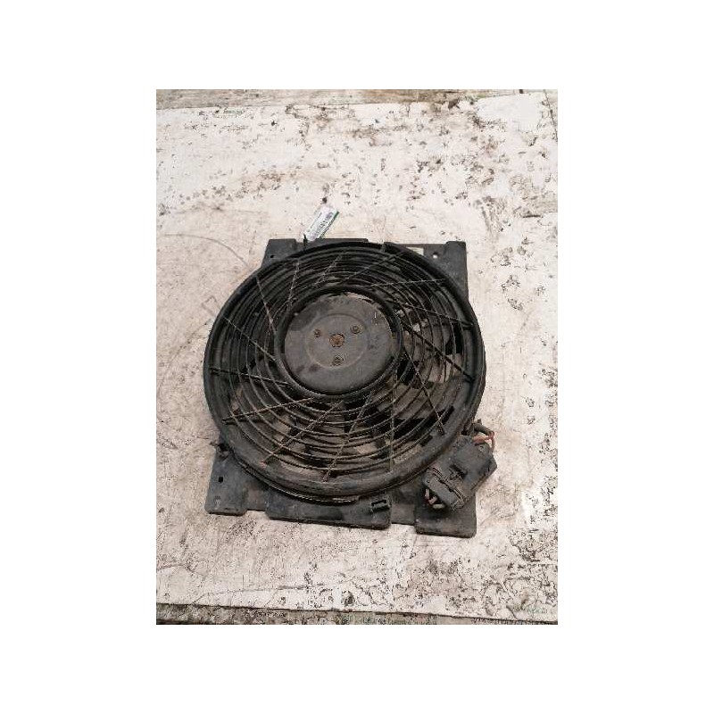 Recambio de electroventilador para opel astra g berlina referencia OEM IAM 0130303275  