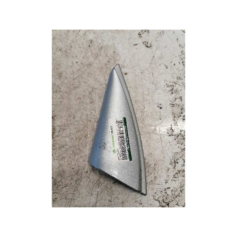 Recambio de moldura para citroen xsara berlina 2.0 hdi 66kw premier referencia OEM IAM 9636984977 RETROVISOR IZQUIERDO 