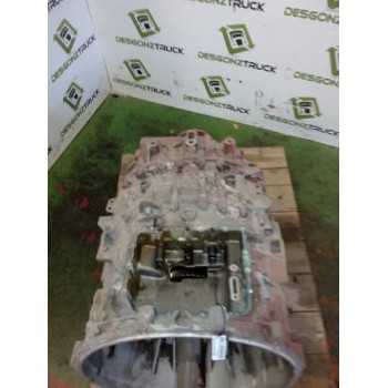 Recambio de caja cambios para iveco trucks stralis as 440s48 referencia OEM IAM 12AS2301 1327030009 003163