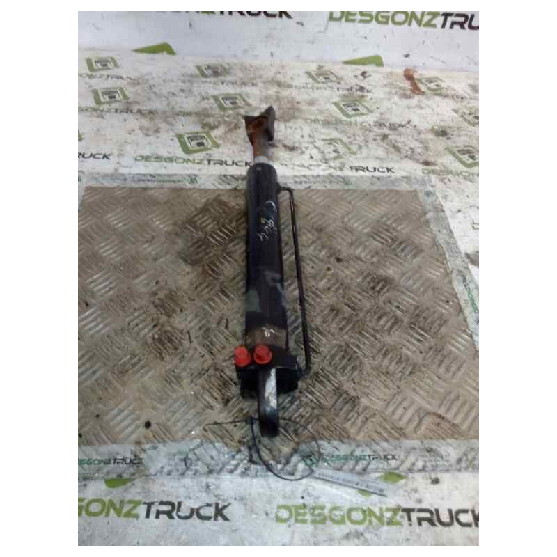 Recambio de brazo elevacion cabina para renault magnum ab 2005 cabina adel.tractor semirr. 4x2 4xx.18 gran espacio referencia OE - Blanco