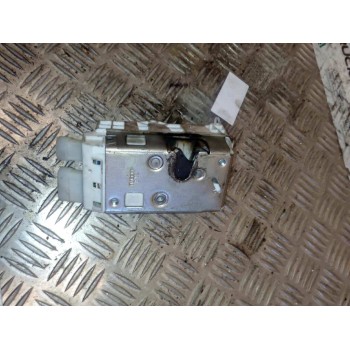 Recambio de cerradura puerta delantera derecha para iveco stralis (as) fsa t / fp lt 4x2 gran espacio referencia OEM IAM   