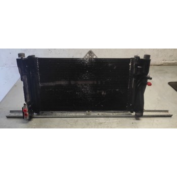 Recambio de condensador / radiador a/a para bmw serie 3 berlina (e46) 320d referencia OEM IAM   