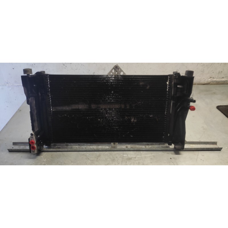 Recambio de condensador / radiador a/a para bmw serie 3 berlina (e46) 320d referencia OEM IAM   