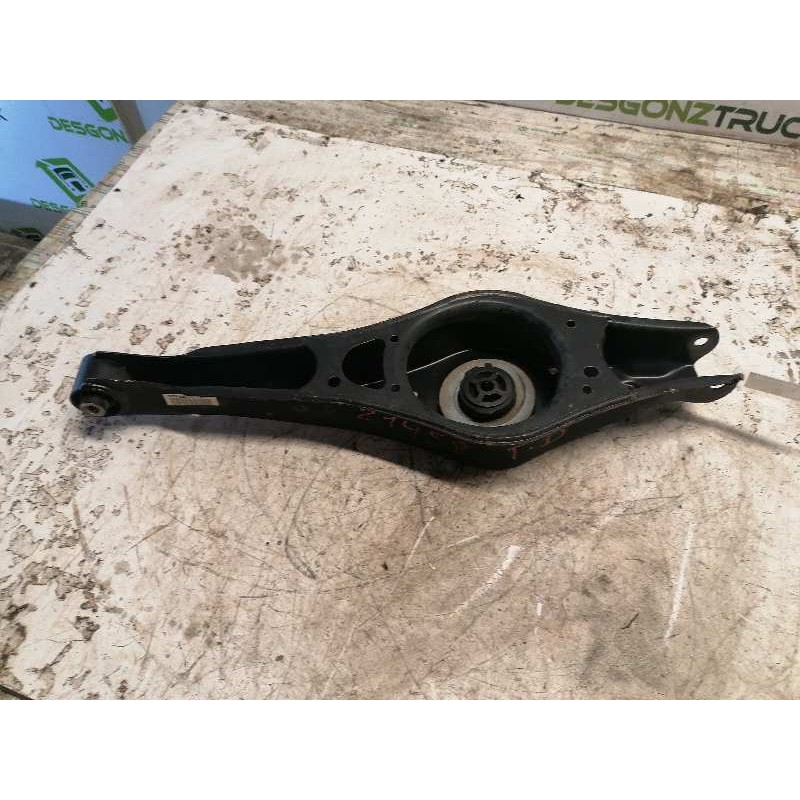 Recambio de brazo suspension inferior trasero derecho para volkswagen passat berlina (3c2) highline referencia OEM IAM 1K0505371