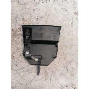 Recambio de guarnecido portaobjetos para peugeot expert kasten furg. referencia OEM IAM 1440061977  