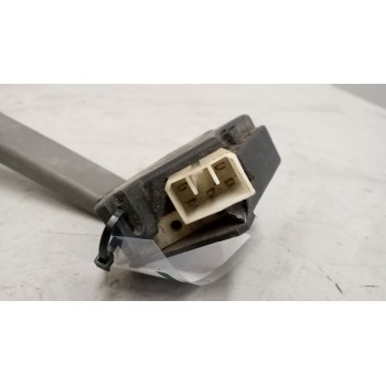 Recambio de mando intermitentes para iveco eurotech (mp) fg  (190 e 34) larga distancia referencia OEM IAM   