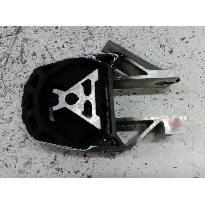 Recambio de soporte para ford focus berlina (cap) ambiente (d) referencia OEM IAM - Azul 2