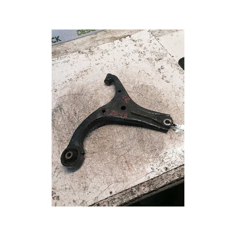 Recambio de brazo suspension inferior delantero izquierdo para kia rio 1.4 active referencia OEM IAM   