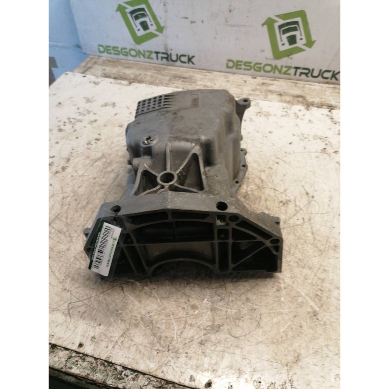 Recambio de carter para renault scenic ii 1.5 dci diesel referencia OEM IAM 8200451325 2