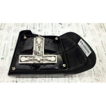 Recambio de piloto trasero izquierdo para mg serie 800 (rs) 820 ti referencia OEM IAM   