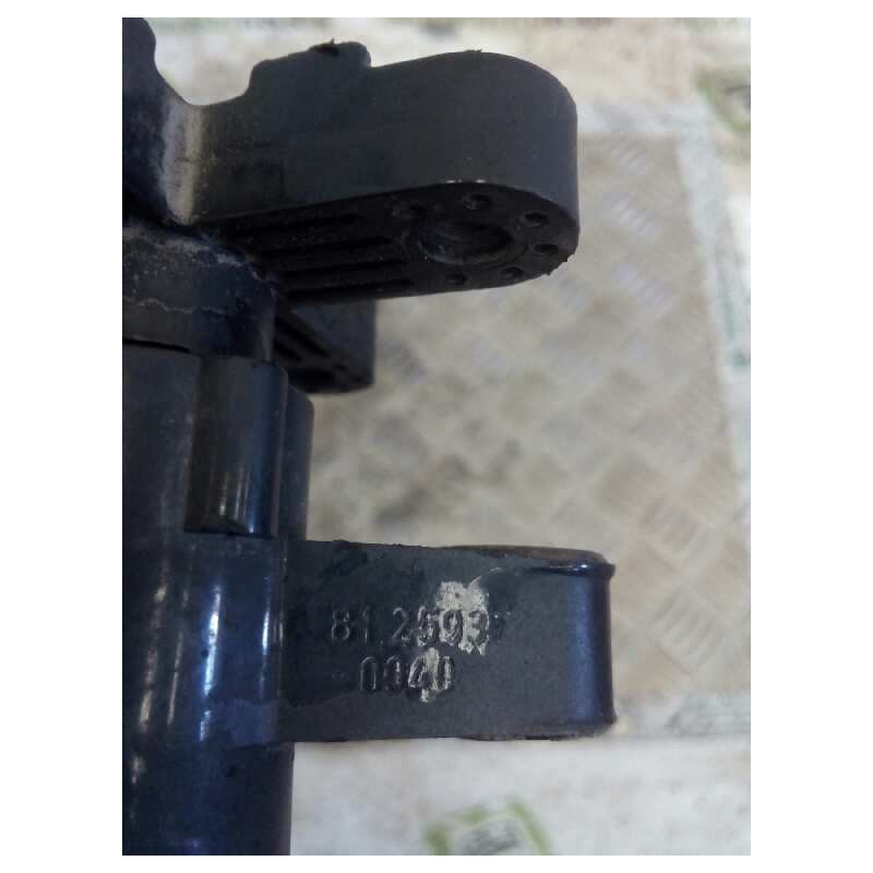 Recambio de valvula aire para man tgx 18.480 fg / 4x2 bl xl referencia OEM IAM 81259370040 4410501230 ELECTRO VALVULA SENSOR ALT - Verde 3