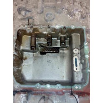 Recambio de caja cambios para iveco trucks stralis as 440s48 referencia OEM IAM 12AS2301 1327030009 003163