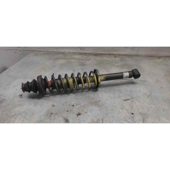 Recambio de amortiguador trasero para seat ibiza (6k1) select referencia OEM IAM   