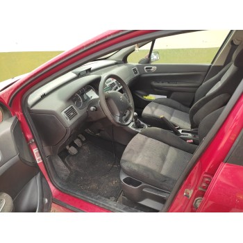peugeot 307 break / sw (s1) del año 2004