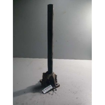 Recambio de soporte guardabarros trasero para renault magnum ab diesel referencia OEM IAM DERECHO  