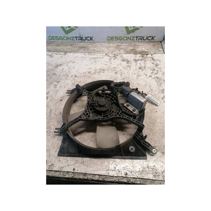 Recambio de electroventilador para mitsubishi galant berlina (ea0) 2000 tech referencia OEM IAM   