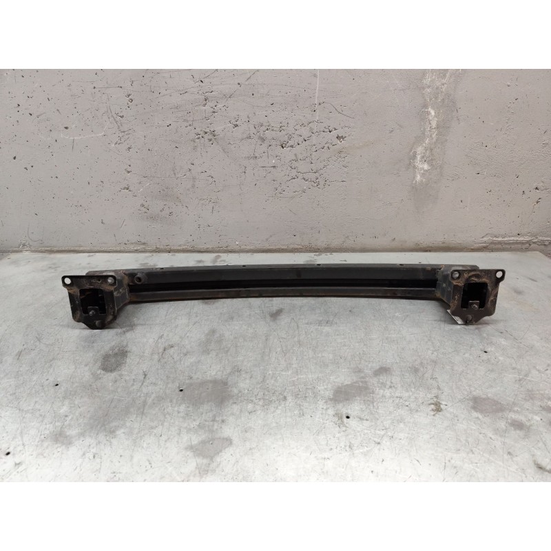 Recambio de refuerzo paragolpes delantero para peugeot 207 sw confort referencia OEM IAM - Blanco 2