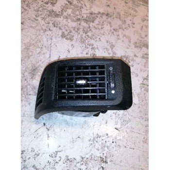 Recambio de difusor calefaccion para citroën jumper pritsche 2.0 blue-hdi fap cat referencia OEM IAM  CENTRAL IZQUIERDO 
