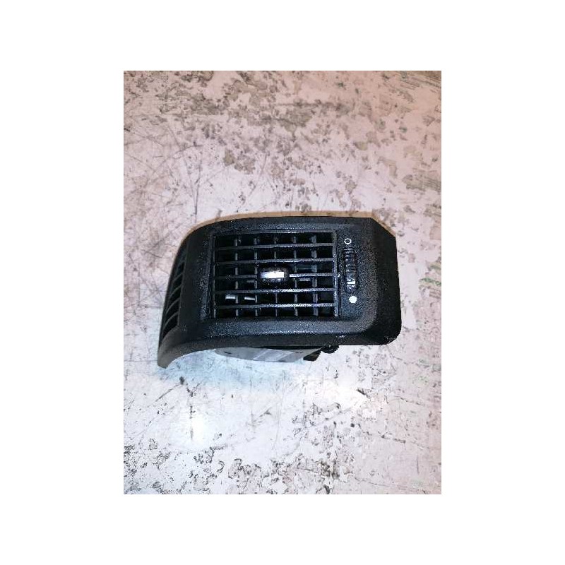 Recambio de difusor calefaccion para citroën jumper pritsche 2.0 blue-hdi fap cat referencia OEM IAM  CENTRAL IZQUIERDO