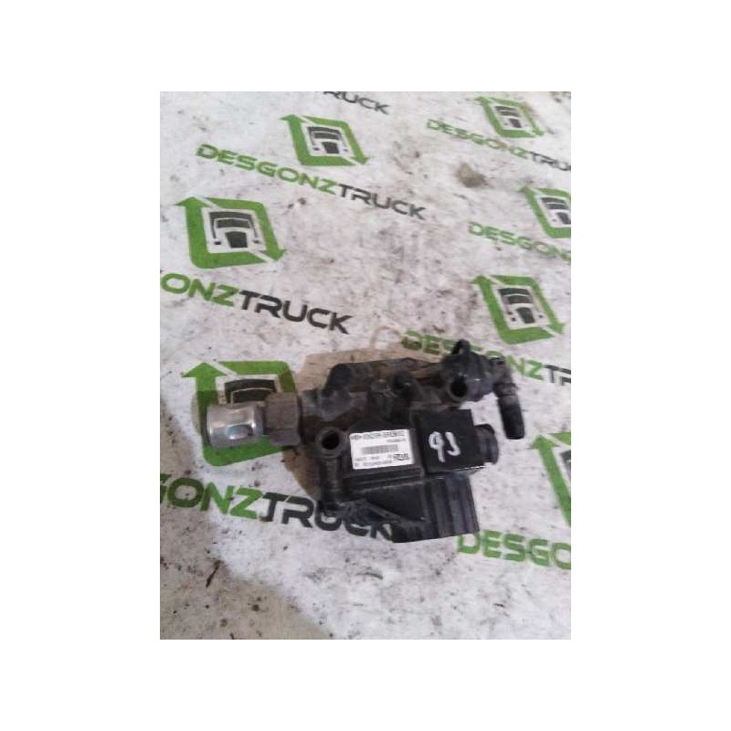 Recambio de valvula aire para man tgx 18.xxx fg / 4x2 bl xxl referencia OEM IAM 81524526039 K038410 ELECTRO VALVULA ABS