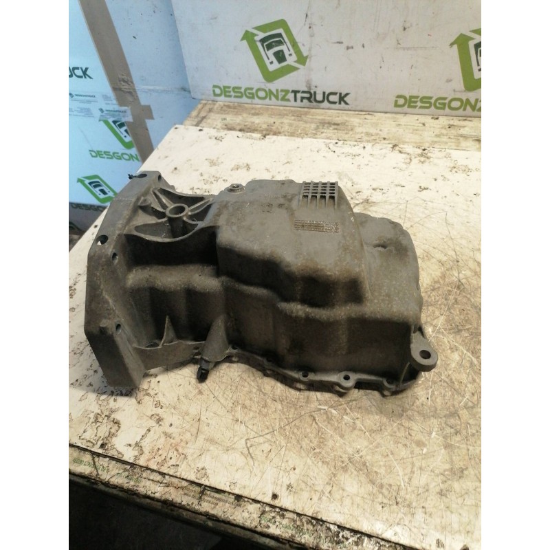 Recambio de carter para renault scenic ii 1.5 dci diesel referencia OEM IAM 8200451325 3