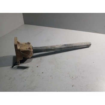 Recambio de soporte guardabarros trasero para renault magnum ab diesel referencia OEM IAM DERECHO  