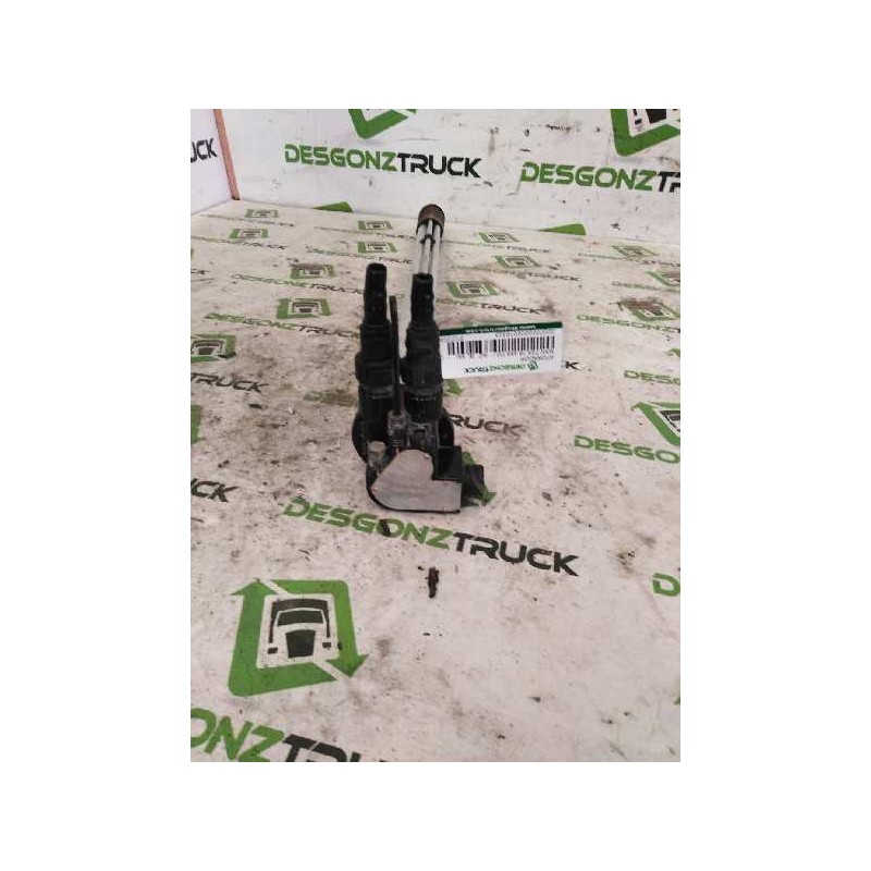 Recambio de aforador para man tgx 18.xxx fg / 4x2 bl xxl referencia OEM IAM 81272036021  