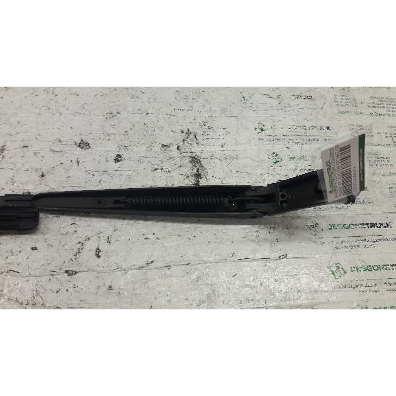 Recambio de brazo limpia delantero izquierdo para peugeot 407 1.6 hdi fap cat (9hz / dv6ted4) referencia OEM IAM 2