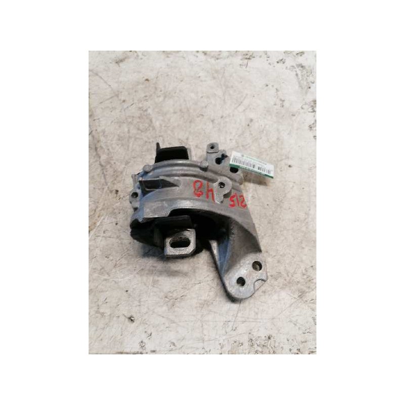 Recambio de soporte motor izquierdo para peugeot 407 sw sport referencia OEM IAM   