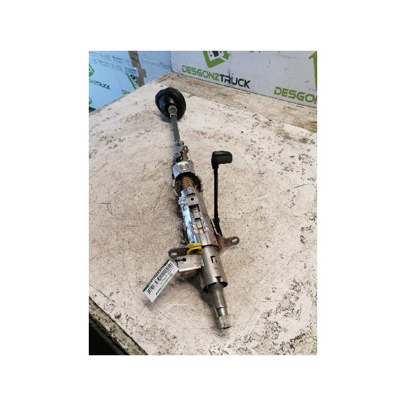 Recambio de columna direccion para citroen jumpy hdi 120 27 l1h1 furg. referencia OEM IAM 1811632100  