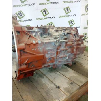 Recambio de caja cambios para iveco trucks stralis as 440s48 referencia OEM IAM 12AS2301 1327030009 003163